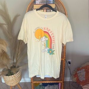 Brand new common room shop original Harry Potter women’s T- shirt